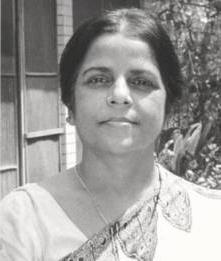 Noorjehan Murshid